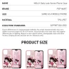Pouzdro na telefon MOLLY Daily Look Series