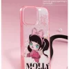 Pouzdro na telefon MOLLY Daily Look Series