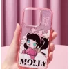 Pouzdro na telefon MOLLY Daily Look Series