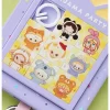 Pouzdro na telefon s posuvným otvorem POP BEAN Pajama Party