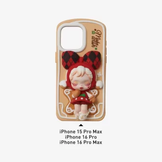 Pouzdro na telefon SKULLPANDA Tell Me What You Want Series