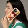 Pouzdro na telefon SKULLPANDA Tell Me What You Want Series Pouzdro na telefon SKULLPANDA Tell Me What You Want Series