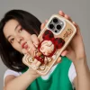 Pouzdro na telefon SKULLPANDA Tell Me What You Want Series Pouzdro na telefon SKULLPANDA Tell Me What You Want Series