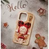 Pouzdro na telefon SKULLPANDA Tell Me What You Want Series Pouzdro na telefon SKULLPANDA Tell Me What You Want Series