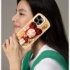 Pouzdro na telefon SKULLPANDA Tell Me What You Want Series Pouzdro na telefon SKULLPANDA Tell Me What You Want Series