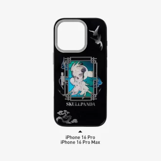 Pouzdro na telefon SKULLPANDA ze série Mirage