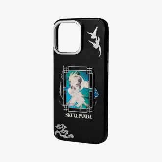Pouzdro na telefon SKULLPANDA ze série Mirage