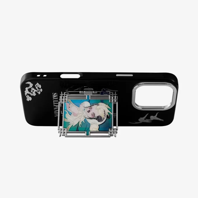 Pouzdro na telefon SKULLPANDA ze série Mirage
