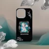 Pouzdro na telefon SKULLPANDA ze série Mirage