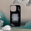 Pouzdro na telefon SKULLPANDA ze série Mirage