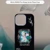 Pouzdro na telefon SKULLPANDA ze série Mirage