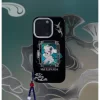 Pouzdro na telefon SKULLPANDA ze série Mirage