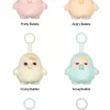 PUCKY BEANIE BUBBLE UP SERIES – Plyšová přívěsná roleta