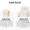 PUCKY BEANIE BUBBLE UP SERIES – Plyšová přívěsná roleta