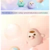 PUCKY BEANIE BUBBLE UP SERIES – Plyšová přívěsná roleta