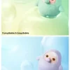 PUCKY BEANIE BUBBLE UP SERIES – Plyšová přívěsná roleta
