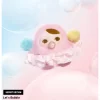 PUCKY BEANIE BUBBLE UP SERIES – Plyšová přívěsná roleta