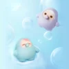 PUCKY BEANIE BUBBLE UP SERIES – Plyšová přívěsná roleta