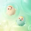 PUCKY BEANIE BUBBLE UP SERIES – Plyšová přívěsná roleta