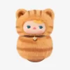 PUCKY Roly-Poly Kitty Series – vinylová plyšová roleta