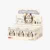 PUCKY Roly-Poly Kitty Series – vinylová plyšová roleta