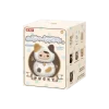 PUCKY Roly-Poly Kitty Series – vinylová plyšová roleta
