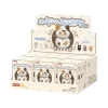 PUCKY Roly-Poly Kitty Series – vinylová plyšová roleta