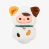 PUCKY Roly-Poly Kitty Series – vinylová plyšová roleta