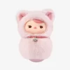 PUCKY Roly-Poly Kitty Series – vinylová plyšová roleta
