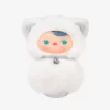 PUCKY Roly-Poly Kitty Series – vinylová plyšová roleta