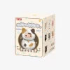 PUCKY Roly-Poly Kitty Series – vinylová plyšová roleta