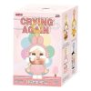 Přívěsek Crybaby Crying Again v zapečetěném pouzdře (1 zaslepená krabička)