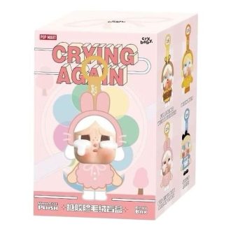 Přívěsek Crybaby Crying Again v zapečetěném pouzdře (1 zaslepená krabička)
