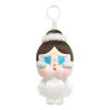 Přívěsek Crybaby Shiny Shiny Plush v blistrovém balení