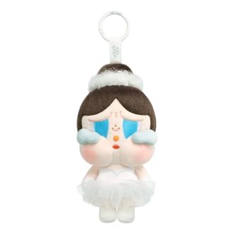 Přívěsek Crybaby Shiny Shiny Plush v blistrovém balení