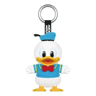 Přívěsek na klíče Disney Mickey Family Together „Donald“