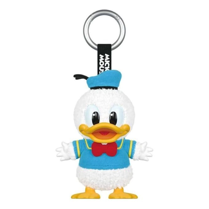 Přívěsek na klíče Disney Mickey Family Together „Donald“