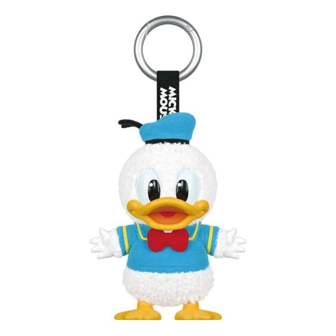 Přívěsek na klíče Disney Mickey Family Together „Donald“