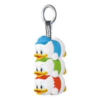 Přívěsek na klíče Disney Mickey Family Together „Huey, Dewey a Louie“ Tajná edice