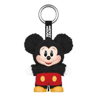 Přívěsek na klíče Disney Mickey Family Together „Mickey“