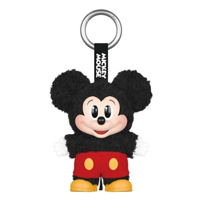 Přívěsek na klíče Disney Mickey Family Together „Mickey“
