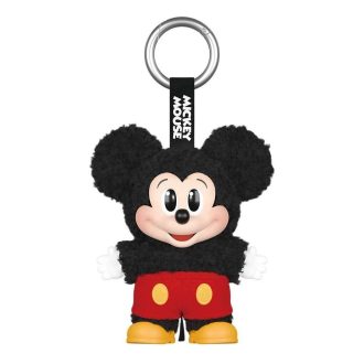 Přívěsek na klíče Disney Mickey Family Together „Mickey“