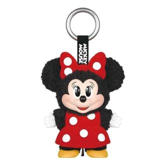 Přívěsek na klíče Disney Mickey Family Together „Minny“