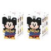 Přívěsek na klíče Disney Mickey Family Together, zapečetěný (2 zaslepené krabičky)