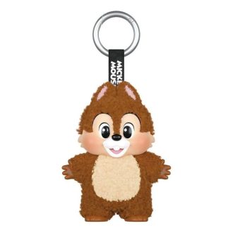 Přívěsek na klíče Disney Mickey Mouse Family Together „Chip“