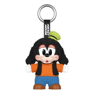 Přívěsek na klíče Disney Mickey Mouse Family Together „Goofy“