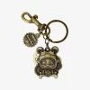 Přívěsek na klíče MOLLY Steam Punk