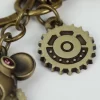 Přívěsek na klíče MOLLY Steam Punk