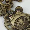 Přívěsek na klíče MOLLY Steam Punk