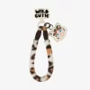 Přívěsek na telefon CRYBABY Wild But Cutie Series – zaslepovací krabička